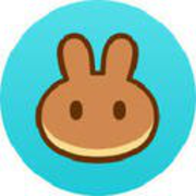 PancakeSwap Logo